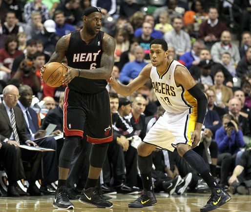 Miami Heat Tied the Series at 2-2 Defeated the Pacers (Highlights Video) Heat vs. Pacers Game 4 Results Score