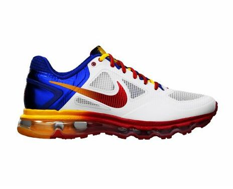 Nike Trainer 1.3 Max Breathe (Photos) Manny Pacman Shoes