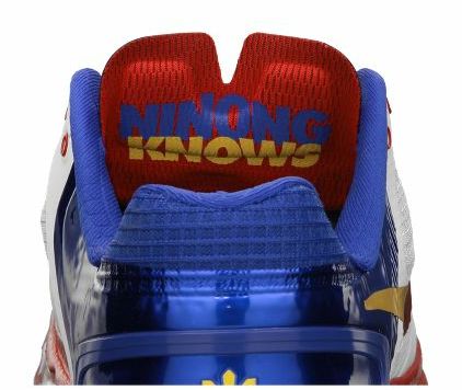 Nike Trainer 1.3 Max Breathe: Manny Pacquiao Shoes (Photos) Pacman Trainer Shoes