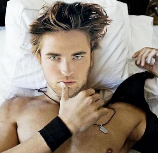 Robert Pattinson Compiled Videos Dedicated from her Fans