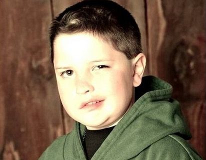 Ryan Kennedy 9 Year-old Cancer Boy Patient Trends on Twitter Ryan Kennedy's Dying Wish to Trend on Twitter