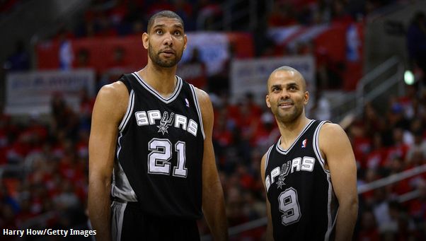 Spurs Defeated the Clippers in Game 4, Sweeps the Conference Semis San Antonio Spurs defeated the Clippers in Game 4 Score