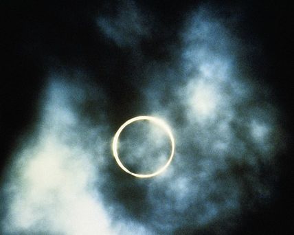 Ring of Fire Videos and Photos Ring of Fire Solar Eclipse