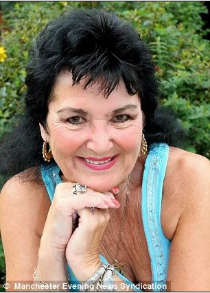70-year-old Virgin Pam Shaw Wanted Husband Pam Shaw 70-year-old Virgin