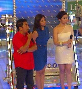 Wil Time Bigtime Hosts Launched TV5 International in US