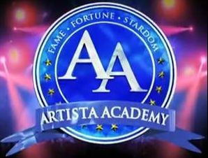 Artista Academy Search Auditions Schedule