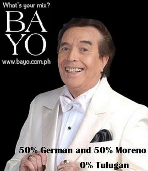 Bayo Ad Campaign Photos Goes Viral Bayo Ad Model Pictures