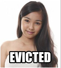  PBB Sixth Evicted Housemates