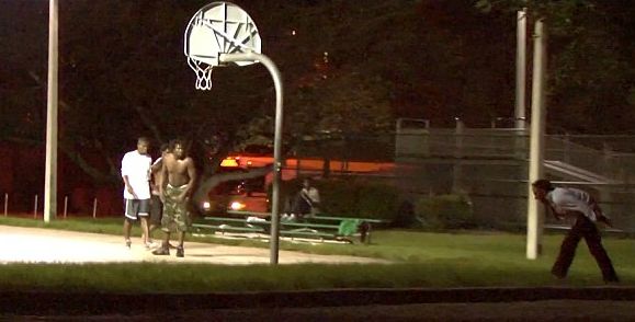 Miami Zombie Prankster video