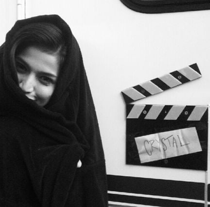 Anne Curtis as Crystal in Blood Ransom (Photos) Anne Curtis Missing in Hollywood Movie