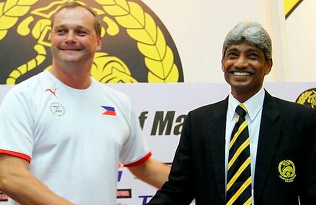 Azkals vs. Malaysia Live Coverage Play by Play Updates Malaysia vs. Philippines Football Live Scores