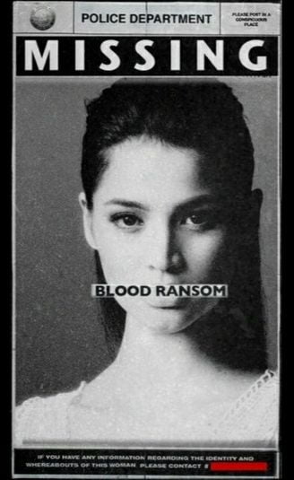 Anne Curtis Played the Role of Crystal in Blood Ransom Anne Curtis Blood Ransom Character