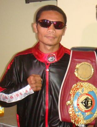 Donnie Nietes Defeated Salguero via UD Retained WBO Light Flyweight Title Nietes vs. Salguero Results Recap Video