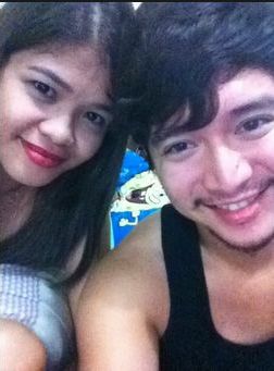 Jason Francisco Favored Misagh Bahadoran for Melai Love Triangle Melai, Jason and Misagh