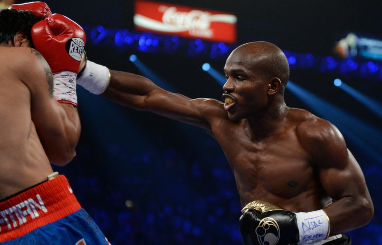 Timothy Bradley Scored a Split Decision Over Pacquiao Pacquiao vs. Bradley results