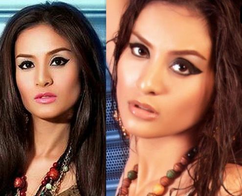 Queenierich Rehman Miss World 2012 Winner
