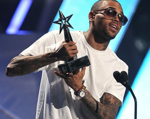 2012 BET Awards Full List of Winners