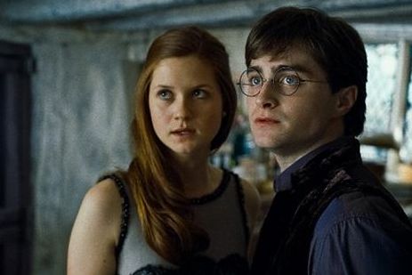 Bonnie Wright and Jamie Campbell Bower Split After Two Years of Courtship