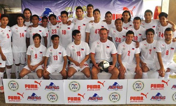 AFF Suzuki Cup Schedule