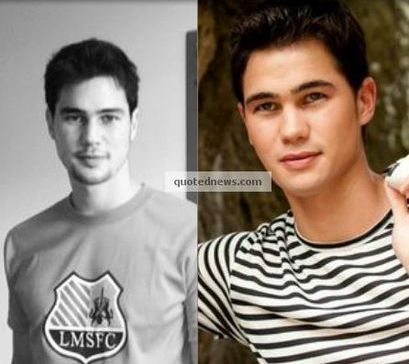Phil Younghusband Meet Chelsea Football Club in London