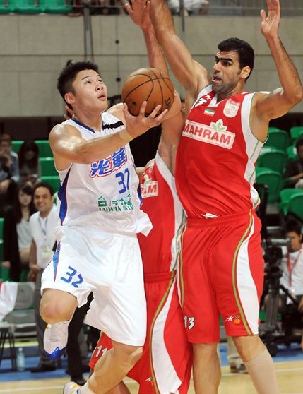 Iran defeated by South Korea Iran vs. South Korea results