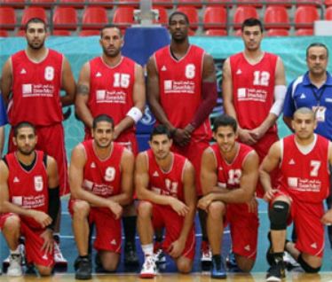 Smart Gilas Defeated by Lebanon 34th Jones Cup Lebanon National Basketball Team