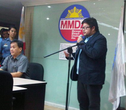 Robert Carabuena Public Apology Carabuena Apologized to Fabros