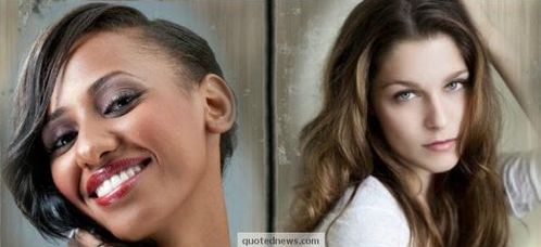 Miss World 2012 Top 10: Beauty with a Purpose