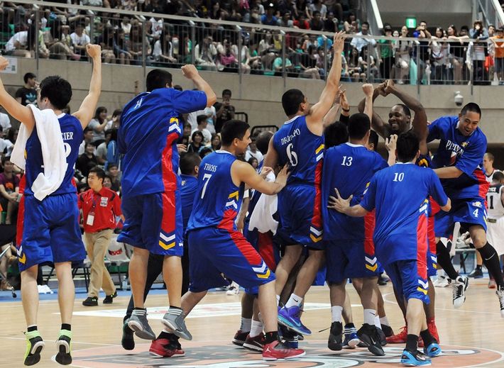 Smart Gilas defeated US Video