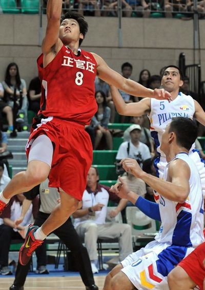 Smart Gilas defeated Japan 88-84 Smart Gilas Defeated Japan