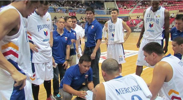 Smart Gilas vs. Iran Live Scores Smart Gilas vs. Iran Live Coverage 34th Jones Cup