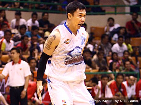 Gary David Led Smart Gilas 2.0 Smart Gilas Defeated South Korea