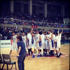 Smart Gilas 2.0 vs. Chinese Taipei Smart Gilas vs. Taiwan B