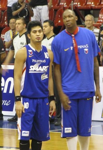 Smart Gilas Defeated Jordan