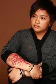 Aiza Seguerra Defended Senator Tito Sotto Regarding RH Bill