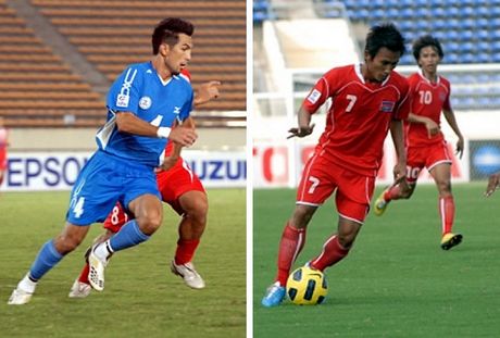 Azkals vs. Cambodia half time score Philippines vs. Cambodia Highlights