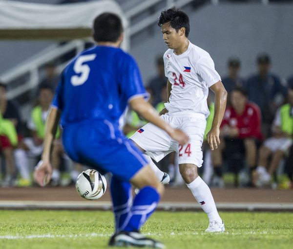 Azkals vs. Guam Live Coverage Azkals vs. Guam Live Scores