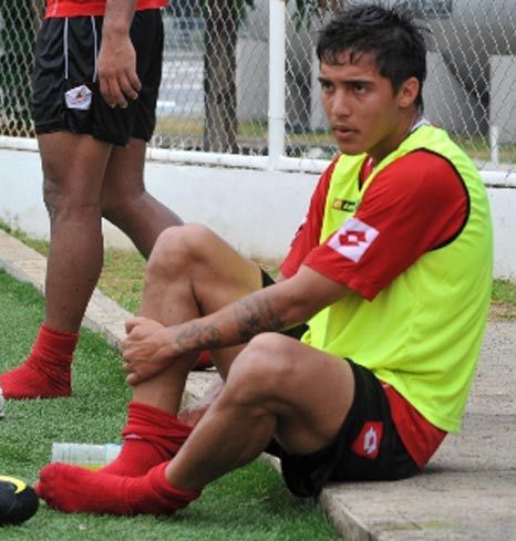 Demitrius Omphroy Newest Azkals member Guam vs. Philippine Azkals