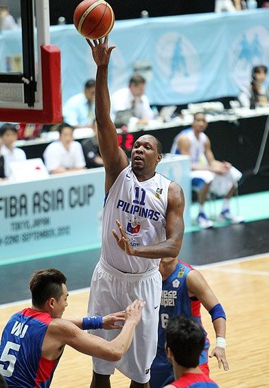 Smart Gilas vs. Iran Live Coverage Smart Gilas vs. Iran Play by Play