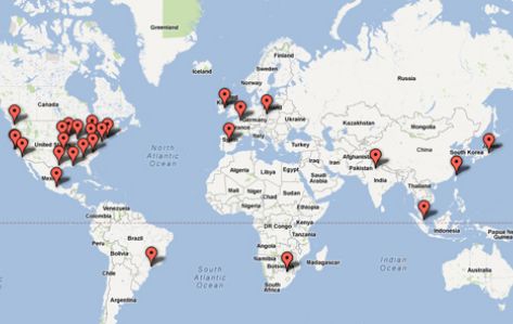 Google for Entrepreneur Announced Google for Entrepreneurs Site