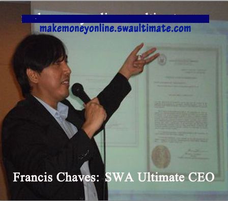 Francis Chaves Life Story and Bios
