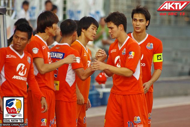 Phil and James Younghusband not Included in Azkals Line-up