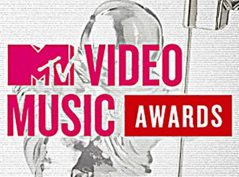 MTV Video Music Awards 2012