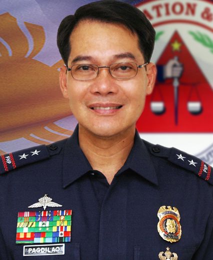 CIDG Chief Director General Samuel Pagdilao CIDG Can Access Internet Data Without Court Order