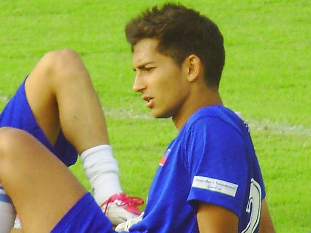 Azkals vs. Guam Results