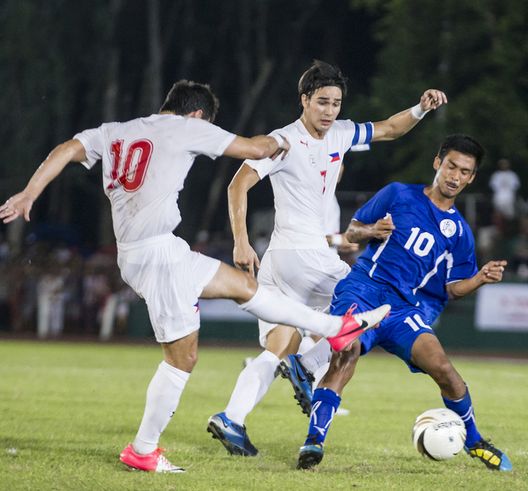 Phil and James Younghusband (Photo: SKT Digital) Philippine Azkals Line-up