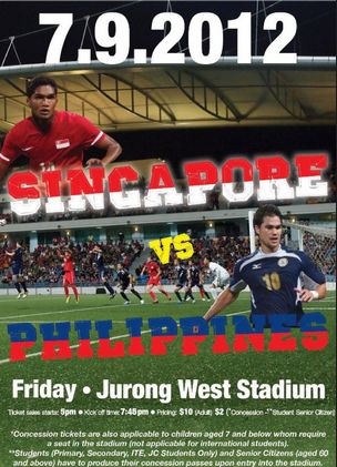 Azkals vs. Singapore Preview Philippines vs. Singapore Match