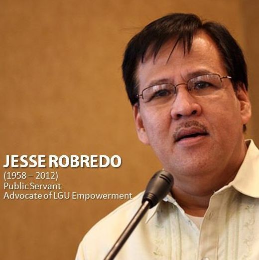 Secretary Robredo: FAMAS Posthumuos Awards FAMAS Awards 2012 List of Special Awards