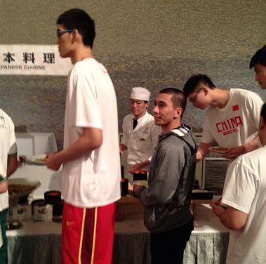 Smart Gilas defeated by China 71-68