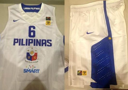 Smart Gilas vs. China Live Coverage